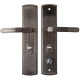 Ручки на планке Vanger HP-68.2186-C-BN-L