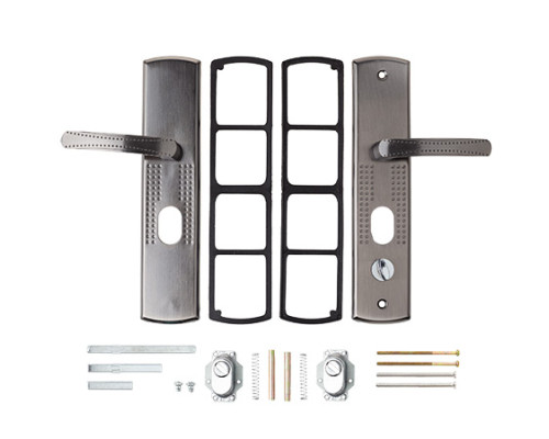 Ручки на планке Vanger HP-68.2186-C-BN-L