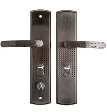 Ручки на планке Vanger HP-68.2186-C-BN-R