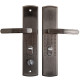 Ручки на планке Vanger HP-68.2186-C-BN-R
