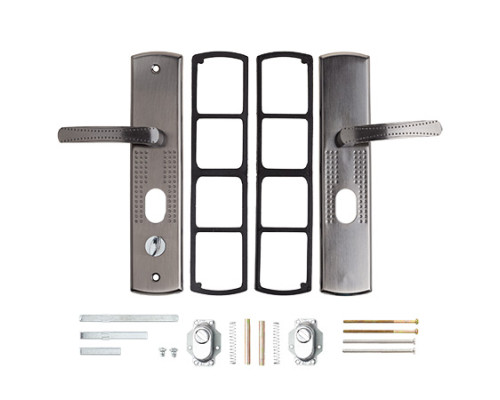 Ручки на планке Vanger HP-68.2186-C-BN-R