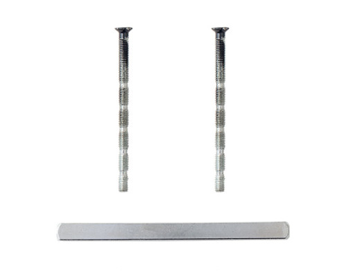 Ручки на планке Apecs HP-85.7306-GRD