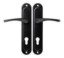 Ручки на планке Vanger HP-85.1823-BLM