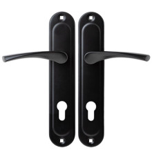 Ручки на планке Vanger HP-85.1823-BLM