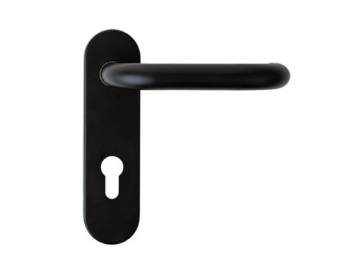 Ручка на планке Apecs HP-72.1303-INOX/304-BLM (for 1700A,1900A)