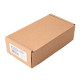 Ручка на планке Apecs HP-72.1303-INOX/304-BLM (for 1700A,1900A)