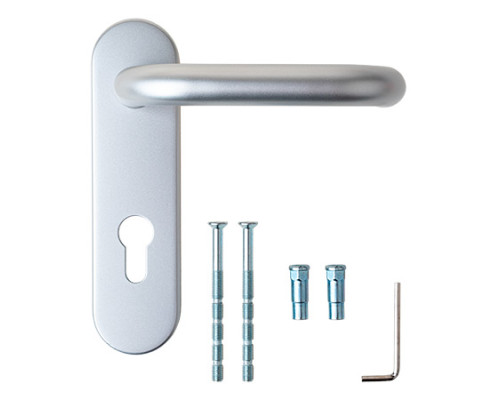 Ручка на планке Apecs HP-72.1303-INOX/304-SL (for 1900A)