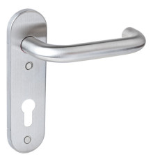 Ручки на планке Avers HP-72.1703-INOX/201