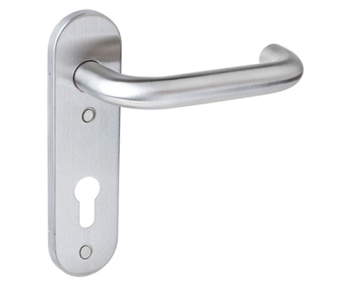 Ручки на планке Avers HP-72.1703-INOX/201