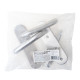 Ручки на планке Avers HP-72.1703-INOX/201