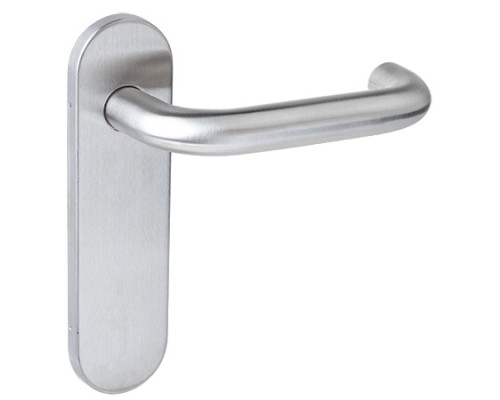Ручки на планке Avers HP-O-1303-INOX/201