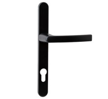 Ручки на планке Avers HP-85.7205-BLM