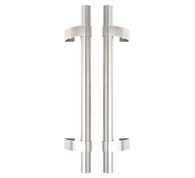 Ручки-скобы Apecs HC-1001-32/250-400-INOX/304