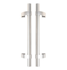 Ручки-скобы Apecs HC-1001-32/250-400-INOX/304