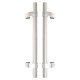 Ручки-скобы Apecs HC-1001-32/250-400-INOX/304