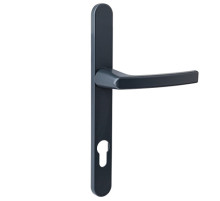 Ручки на планке Avers HP-85.7205-GRDM