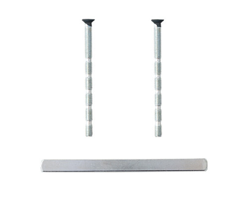Ручки на планке Avers HP-85.7205-GRDM