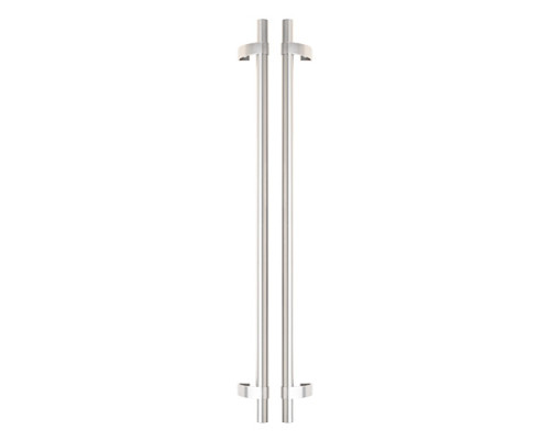 Ручки-скобы Apecs HC-1001-32/900-1100-INOX/304