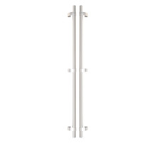 Ручки-скобы Apecs HC-1001-32/1100-1400-INOX/304