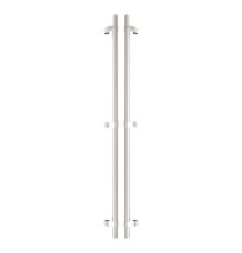 Ручки-скобы Apecs HC-1001-32/1100-1400-INOX/304