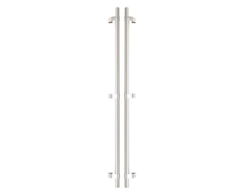 Ручки-скобы Apecs HC-1001-32/1100-1400-INOX/304