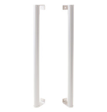 Ручки-скобы Apecs HC-3001-40/2150-INOX/304