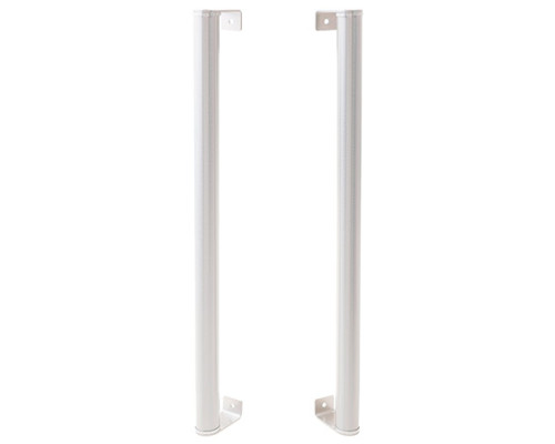 Ручки-скобы Apecs HC-3001-40/2150-INOX/304