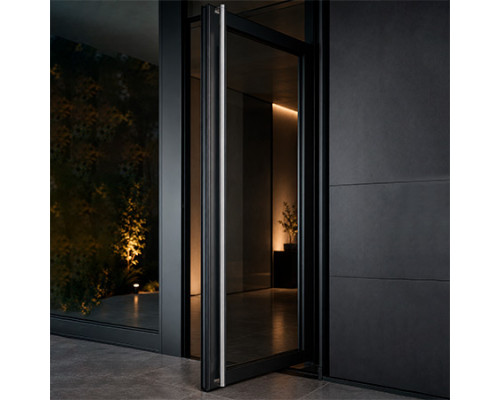 Ручки-скобы Apecs HC-3001-40/2150-INOX/304