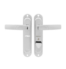 Ручки на планке Apecs HP-42.0101-S-C-CR-L