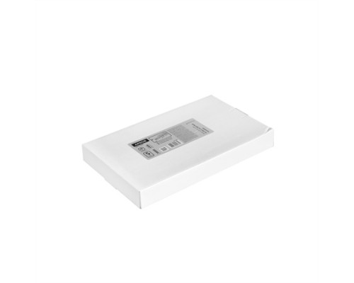 Ручки-скобы Apecs HC-0901-25/300-INOX/304