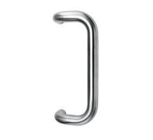 Ручки-скобы Apecs HC-0905-25/300-INOX/304