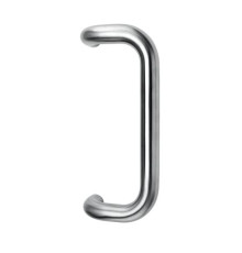 Ручки-скобы Apecs HC-0905-25/300-INOX/304