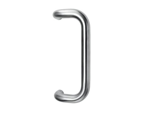 Ручки-скобы Apecs HC-0905-25/300-INOX/304