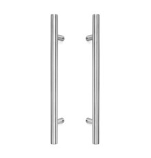 Ручки-скобы Apecs HC-0920-25/300-INOX/304