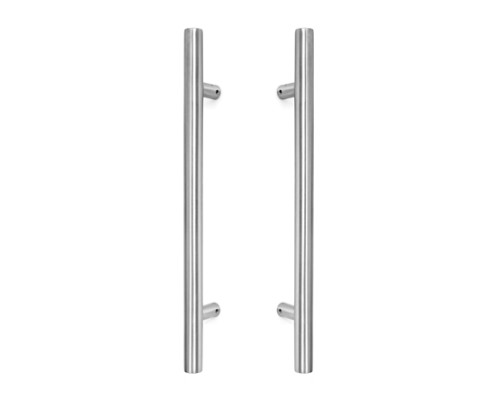Ручки-скобы Apecs HC-0920-25/300-INOX/304