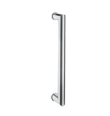 Ручки-скобы Apecs HC-0926-25/300-INOX/304