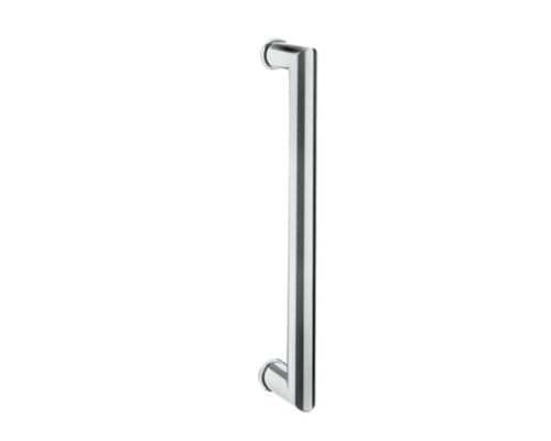 Ручки-скобы Apecs HC-0926-25/300-INOX/304
