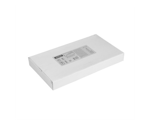 Ручки-скобы Apecs HC-0926-25/300-INOX/304