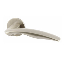 Ручка Armadillo (Армадилло) раздельная R.URS52.WAVE (WAVE URS) SN-3 матовый никель 