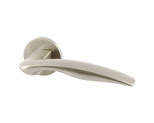 Ручка Armadillo (Армадилло) раздельная R.URS52.WAVE (WAVE URS) SN-3 матовый никель