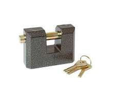 Замок CHAZ (ЧАЗ) навесной ВС2-3А 