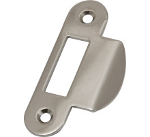 B01000.15.06.576 AGB (АГБ) Ответная планка (никель) 