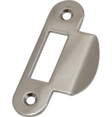 B01000.15.06.576 AGB (АГБ) Ответная планка (никель) 