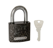 Замок Fuaro (Фуаро) навесной PL-UNI-0125 (PL-01-25) 2key англ. /блистер 