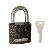 Замок Fuaro (Фуаро) навесной PL-UNI-0125 (PL-01-25) 2key англ. /блистер 