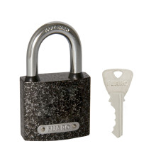 Замок Fuaro (Фуаро) навесной PL-UNI-0125 (PL-01-25) 2key англ. /блистер 