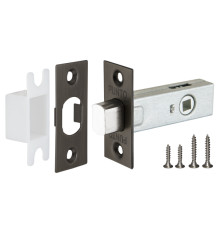 Задвижка Punto (Пунто) врезная METDB-45 (DB-45) GR графит 