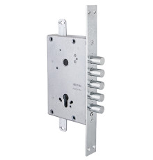 Корпус Cisa (Чиза) врезного замка REVOLUTION 56.525.48 (тех. упаковка) 