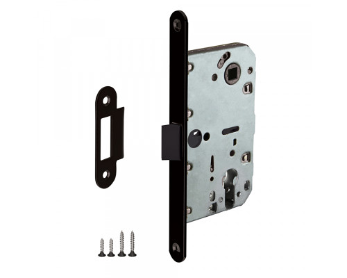 Корпус Punto (Пунто) замка PL85-50/BL BL (черный)