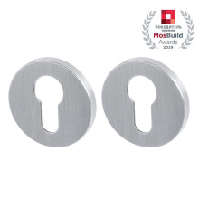 Накладка Armadillo (Армадилло) под цилиндр ET.R.URS52 (ET URS) MWSC-33 итальянский тисненый 